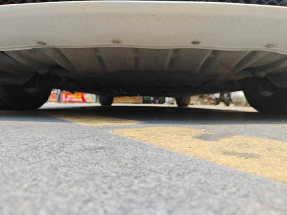 [南昌·赣A] 二手宝马宝马5系2012款 530Li 领先型