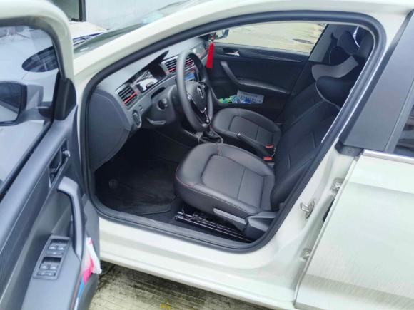 [深圳·湘L] 二手大众桑塔纳2017款 浩纳 1.6L 自动舒适版