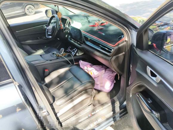 [芜湖·皖B] 二手五菱汽车五菱凯捷2020款 1.5T CVT旗舰型