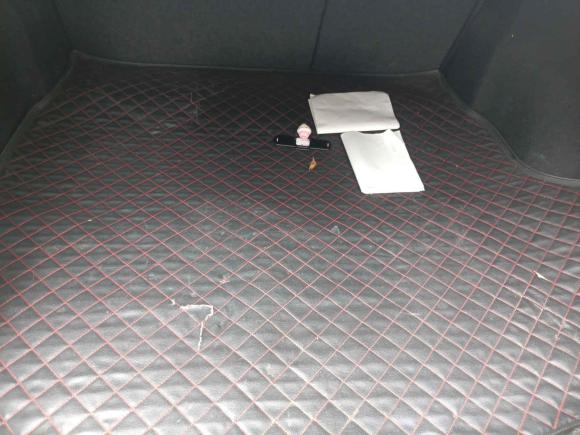 [义乌·豫P] 二手奔腾奔腾B702014款 2.0L 手动豪华型