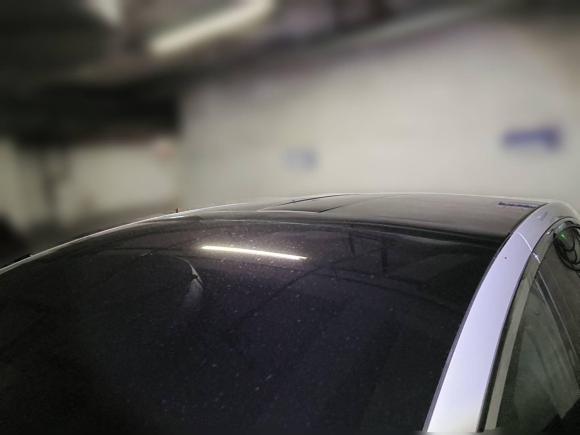 [上海·沪A] 二手特斯拉Model X2016款 Model X 75D