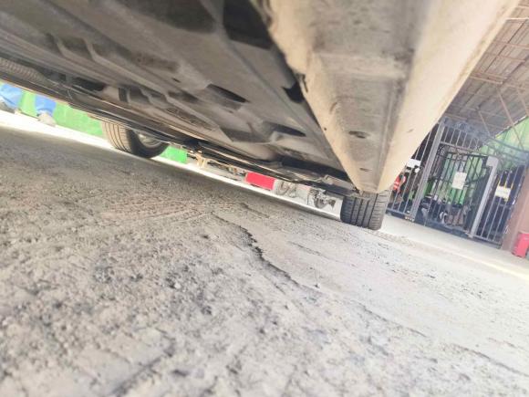 [北京·京Q] 二手福特蒙迪欧-致胜2011款 2.0L GTDi200时尚型