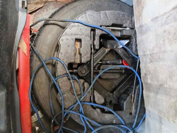 [成都·川A] 二手起亚起亚K32016款 1.6L 自动GLS