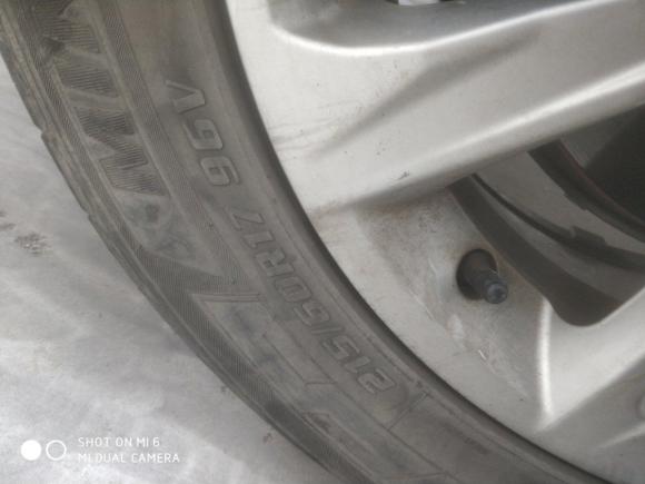 [台州·浙J] 二手荣威荣威RX52018款 20T 两驱自动互联网智惠版