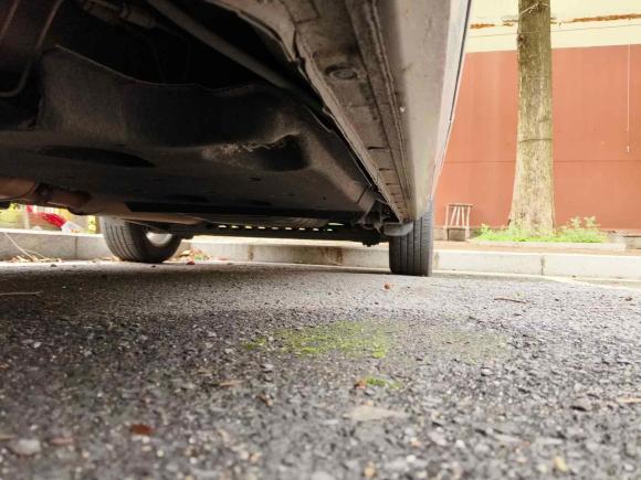 [南昌·赣A] 二手别克别克GL82017款 25S 豪华型 国V