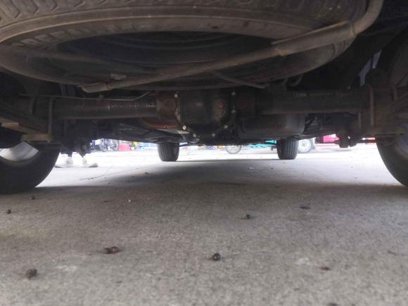 [南通·苏F] 二手五菱汽车五菱征程2021款 1.5T 手动豪华型