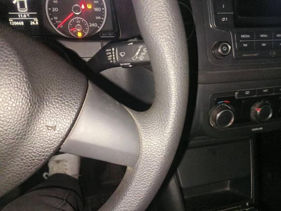 [北京·沪C] 二手大众途观2016款 280TSI 自动两驱丝绸之路风尚版