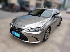 [芜湖·皖R]雷克萨斯&nbsp;&nbsp;雷克萨斯ES&nbsp;&nbsp;2021款200卓越版