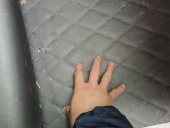 [南通·苏F] 二手奔驰威霆2023款 2.0T 精英版 7座