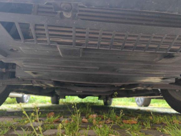 [南通·苏F] 二手上汽大通MAXUS大通G102018款 PLUS 1.9T 自动豪华版 柴油