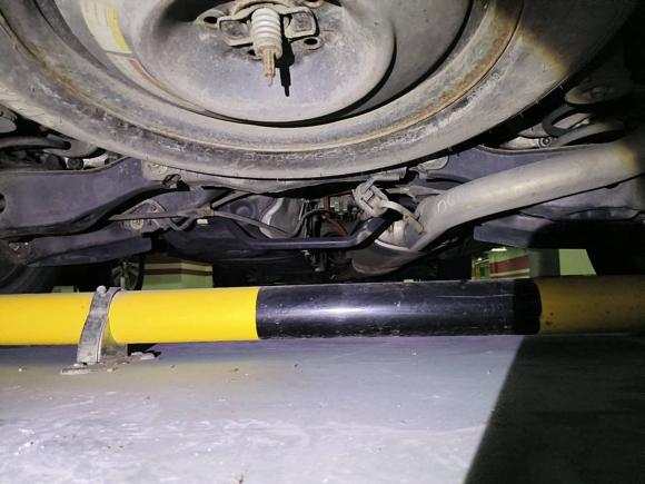 [南京·苏A] 二手英菲尼迪英菲尼迪QX602016款 2.5 S/C Hybrid 两驱卓越版 国V