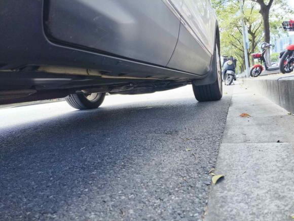 [湖州·浙E] 二手福特翼虎2015款 1.5L GTDi 四驱精英型