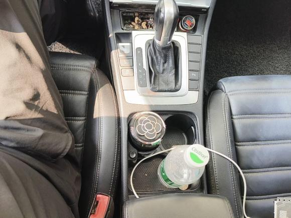 [苏州·苏E] 二手大众一汽-大众CC2016款 1.8TSI 尊贵型