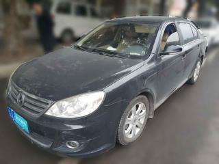 大众朗逸2008款1.6L自动品雅版