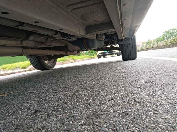 [佛山·粤E] 二手江汽集团瑞风S52015款 1.5T 自动舒适型