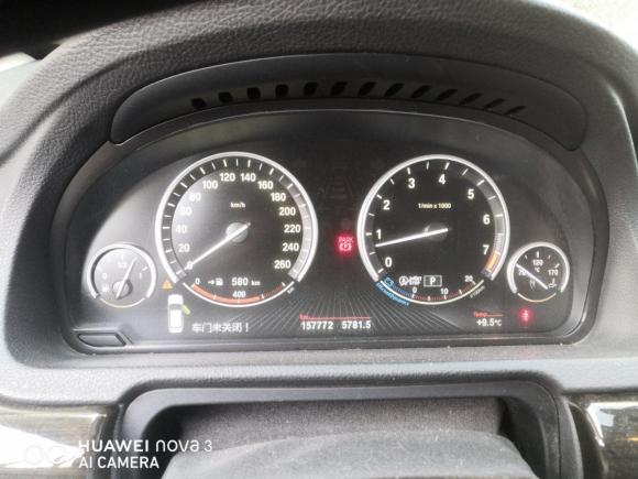 [南通·苏F] 二手宝马宝马5系GT2014款 528i 豪华型