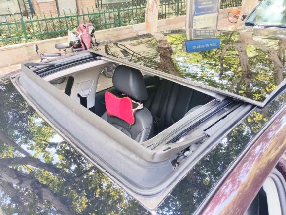 [南京·苏A] 二手奥迪奥迪A32016款 Limousine 35 TFSI 风尚型