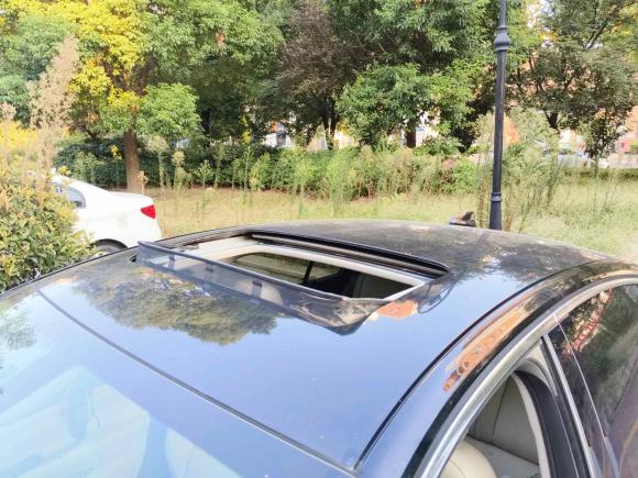 [南通·苏F] 二手别克君威2020款 552T 精英型