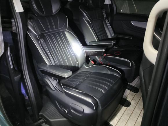 [南京·苏A] 二手荣威荣威iMAX82021款 400TGI 旗舰版