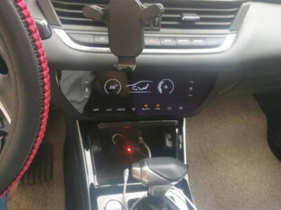 [义乌·浙G] 二手东风风神奕炫2020款 230T 自动炫酷版