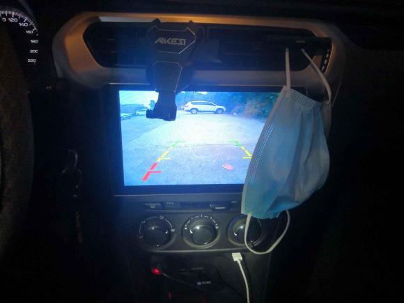 [成都·川A] 二手标致标致3012018款 1.6L 手动舒适版