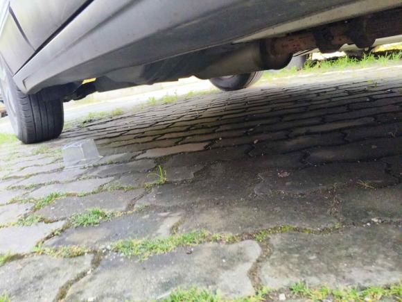 [宁波·浙B] 二手哈弗哈弗H62014款 运动版 1.5T 手动两驱精英型