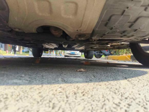 [上海·苏E] 二手宝骏宝骏5102017款 1.5L 手动豪华型