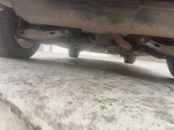 [南通·苏F] 二手路虎发现神行2018款 240PS SE版