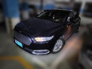 福特金牛座2017款 EcoBoost 245 时尚型「南昌二手车」「天天拍车」