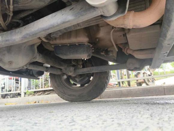 [广州·粤A] 二手Jeep牧马人2015款 3.6L Rubicon 四门版