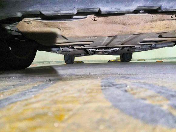 [武汉·鄂A] 二手纳智捷优6 SUV2015款 1.8T 时尚型