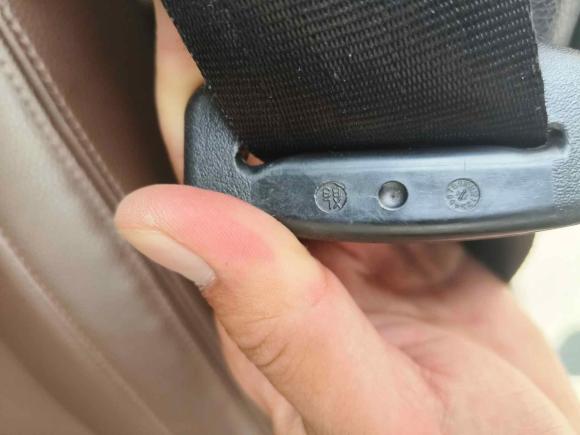 [湖州·浙E] 二手陆风陆风X52016款 Plus 1.5T CVT创领版