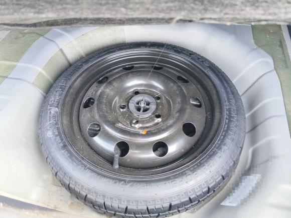 [合肥·皖A] 二手别克阅朗2018款 15T 手动精英型