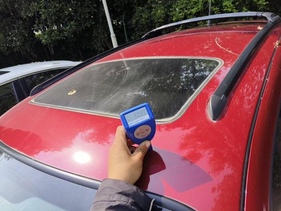 [杭州·浙A] 二手克莱斯勒PT 漫步者2007款 2.4