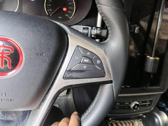 [上海·豫S] 二手比亚迪宋MAX2017款 1.5T 自动智联精英型 7座