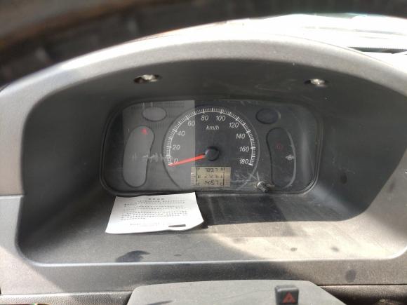 [济南·鲁A] 二手五菱汽车五菱之光2020款 1.2L 实用型 国VI LSI