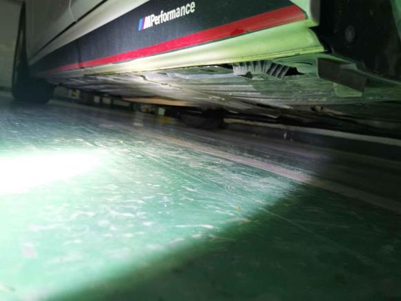 [无锡·苏B] 二手宝马宝马3系2016款 316Li 时尚型