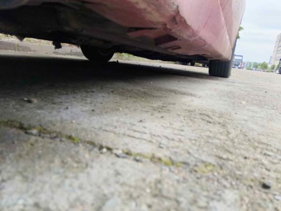 [台州·浙J] 二手马自达睿翼2009款 2.5L 自动尊贵版