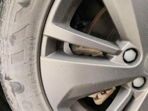 [佛山·粤A] 二手吉利几何吉利几何A2021款 Pro 臻享高能续航版 600KM A600立方版