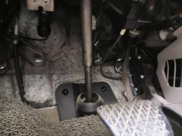 [宁波·浙B] 二手马自达马自达82011款 2.3L 尊贵版