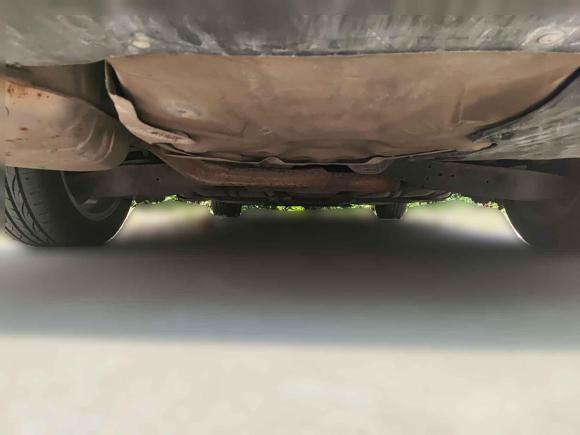 [济南·鲁A] 二手斯柯达昊锐2012款 1.4TSI DSG优雅版