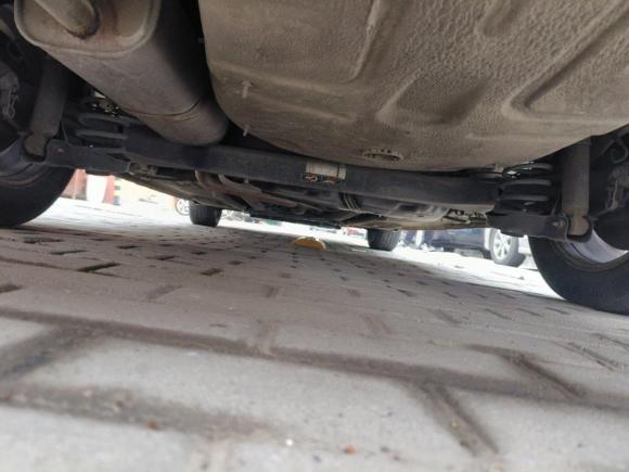 [北京·京J] 二手标致标致3072010款 三厢 1.6L 自动豪华版