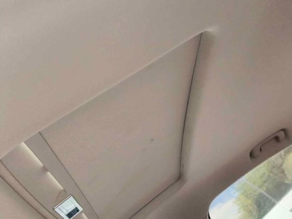 [上海·沪F] 二手别克君威2017款 20T 尊贵型