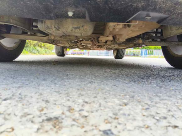 [上海·贵E] 二手中华中华V32017款 1.5L 手动智能型