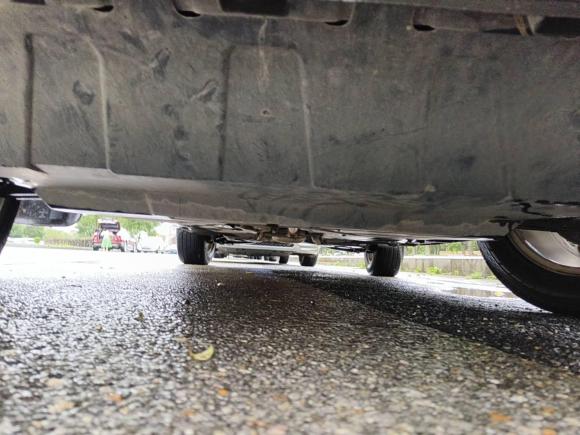 [南昌·赣A] 二手大众途观2016款 280TSI 自动两驱丝绸之路风尚版