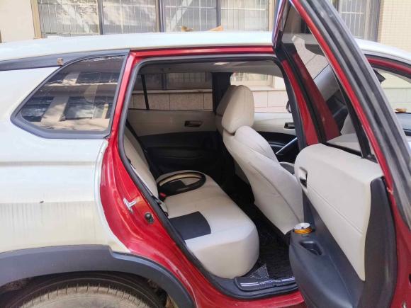 [上海·鲁K] 二手丰田锋兰达2022款 2.0L CVT领先版