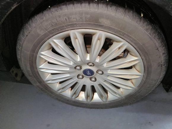 [广州·粤B] 二手福特蒙迪欧2013款 2.0L GTDi200时尚型