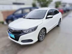 [佛山·粤E] 本田凌派2019款 180Turbo CVT舒适版 国VI