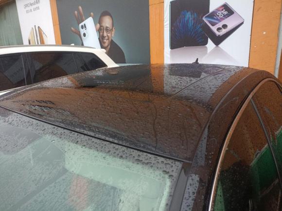 [上海·沪A] 二手大众帕萨特新能源2019款 430PHEV 混动精英版