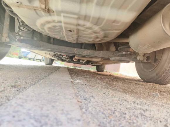 [青岛·鲁U] 二手日产阳光2015款 1.5XE 手动舒适版